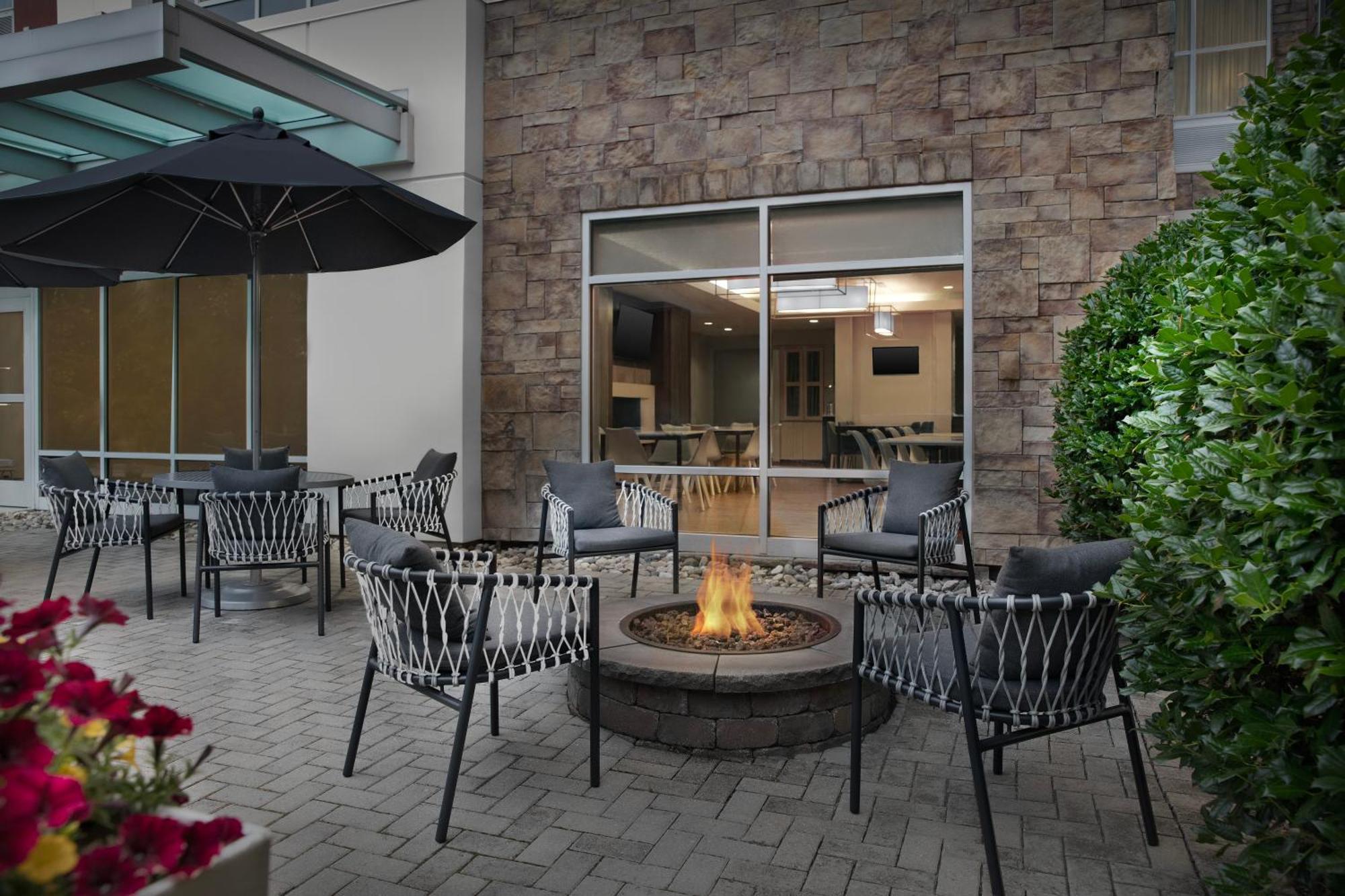 Towneplace Suites By Marriott Franklin Cool Springs Exterior photo