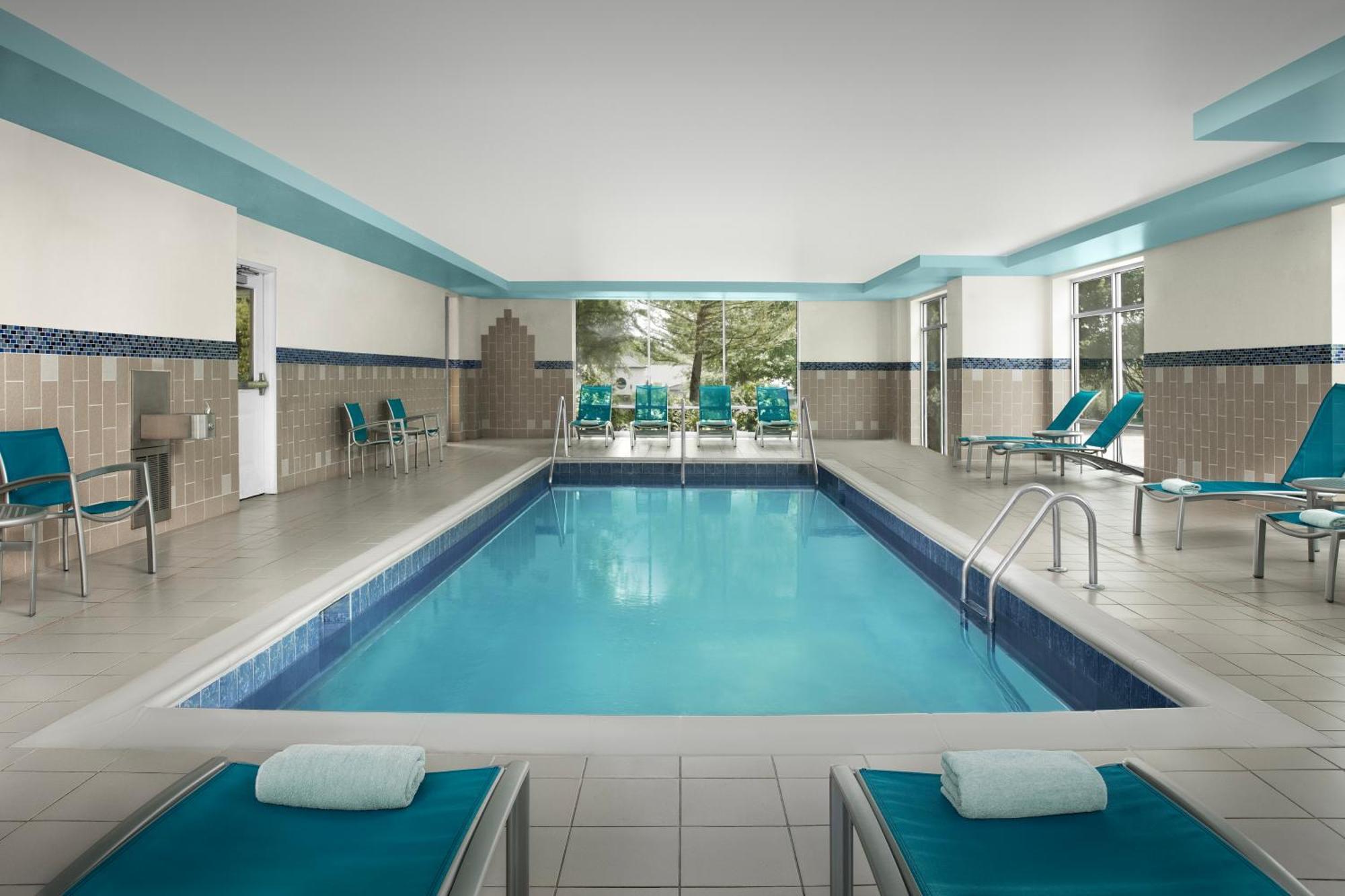 Towneplace Suites By Marriott Franklin Cool Springs Exterior photo