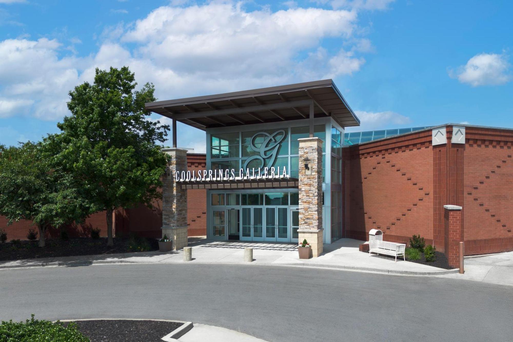 Towneplace Suites By Marriott Franklin Cool Springs Exterior photo