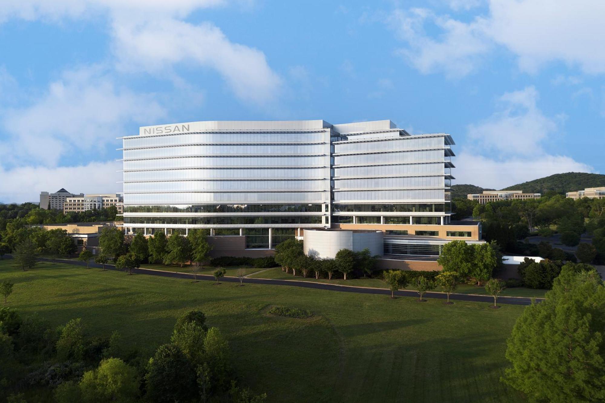 Towneplace Suites By Marriott Franklin Cool Springs Exterior photo
