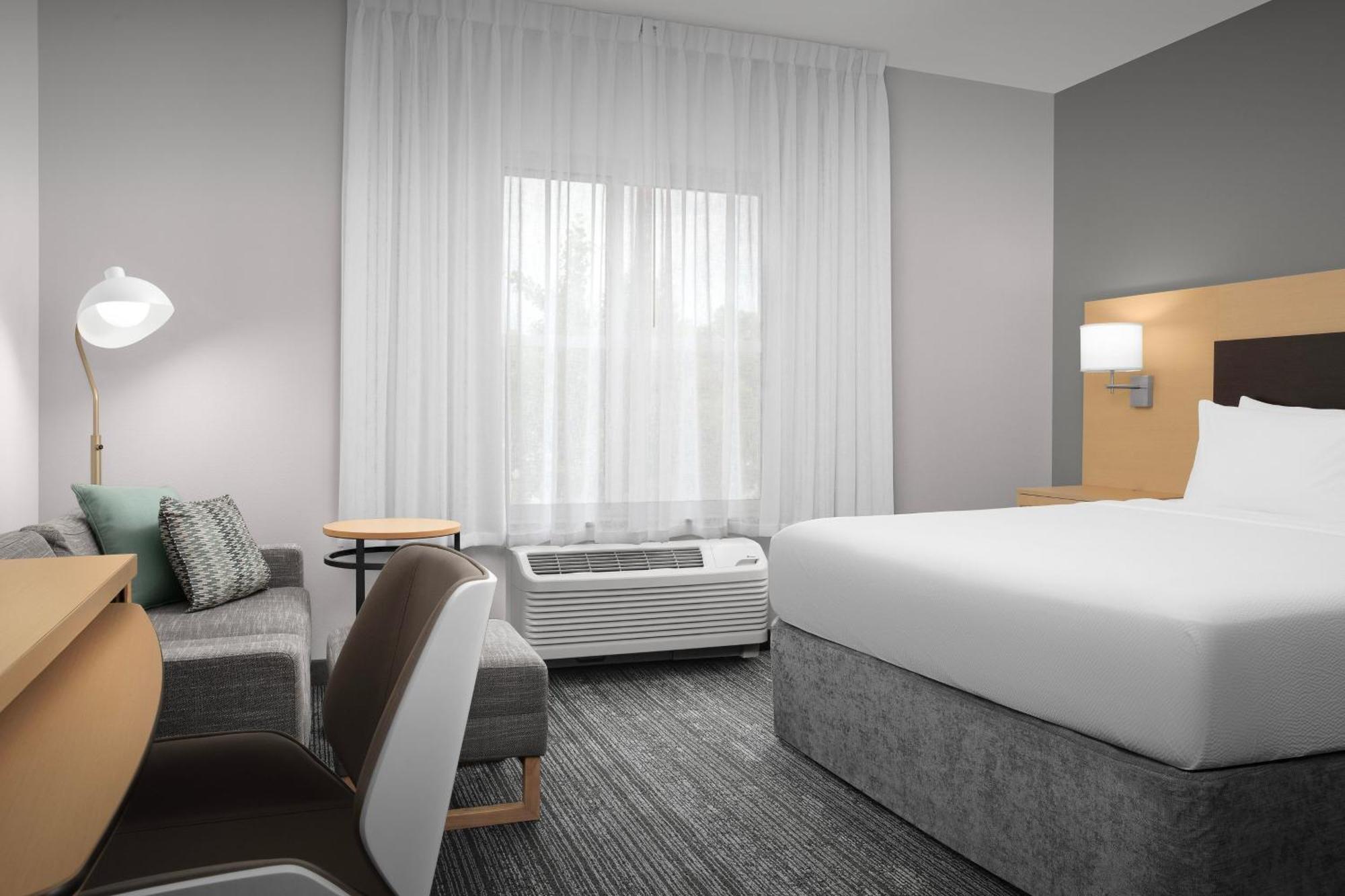 Towneplace Suites By Marriott Franklin Cool Springs Exterior photo